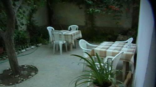 Гостиница Guest House Gagarina 45B Судак-19