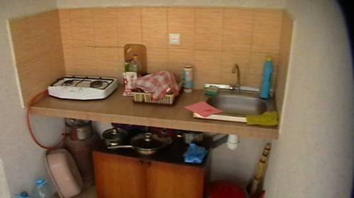 Гостиница Guest House Gagarina 45B Судак-18