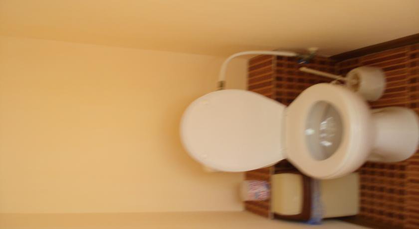 Гостиница Guest House Gagarina 45B Судак