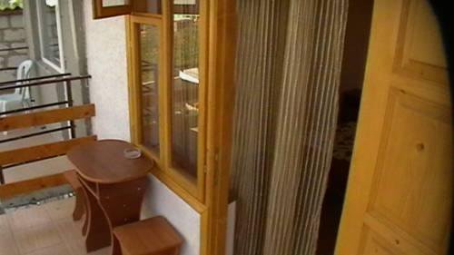 Гостиница Guest House Gagarina 45B Судак-23