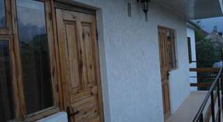 Гостиница Guest House Gagarina 45B Судак-2